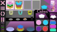 Cake Assembly Plant screenshot, image №1701702 - RAWG