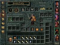 Baldur's Gate screenshot, image №317520 - RAWG