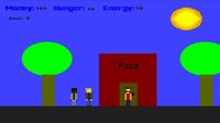 Pixel Life (AngeloGame) screenshot, image №1284255 - RAWG