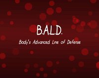B.A.L.D. screenshot, image №1177024 - RAWG