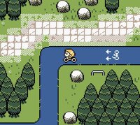 The Rosebed and the Bicycle screenshot, image №3658893 - RAWG