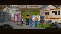 THE BRiLLiANT COUP screenshot, image №4160711 - RAWG