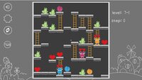 LadderClimbing screenshot, image №4046942 - RAWG