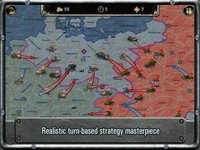 Strategy & Tactics: World War II screenshot, image №1747039 - RAWG