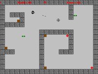 Zombie City Apocalypse screenshot, image №1174042 - RAWG