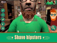 Barbershop Beard Shaving Salon screenshot, image №1734447 - RAWG