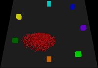 Mass Actor AI Sandbox screenshot, image №2396035 - RAWG