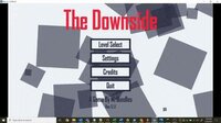The Downside (MrBundles) screenshot, image №2688502 - RAWG