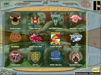 Super League Championship Rugby Manager screenshot, image №330397 - RAWG