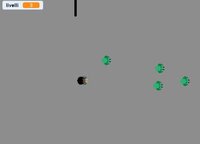 zombie (itch) (biancodami) screenshot, image №3694695 - RAWG