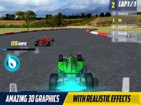 Speed Formula: Car Racing screenshot, image №1611657 - RAWG