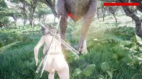 Dinosaur Huntress screenshot, image №4098005 - RAWG