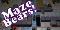 Maze of Bears screenshot, image №3179597 - RAWG