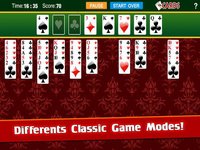 Classic Solitaire Cell screenshot, image №1633313 - RAWG