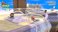 Super Mario 3D World screenshot, image №267627 - RAWG