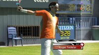 Virtua Tennis 3 screenshot, image №463598 - RAWG