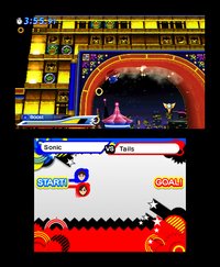 Sonic Generations screenshot, image №574627 - RAWG