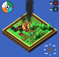 FireStarter (itch) (Shodanel, IvanFribourg) screenshot, image №2969852 - RAWG