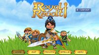 Royal Revolt! screenshot, image №1452170 - RAWG