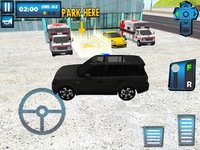 Ultimate impossible car parking simulator screenshot, image №1992101 - RAWG