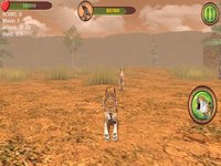 Hungry Tiger 3D screenshot, image №1333830 - RAWG