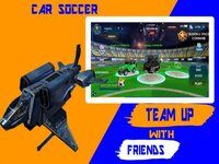 Car Soccer! screenshot, image №2951149 - RAWG