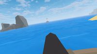 Lone Pirate VR screenshot, image №239701 - RAWG