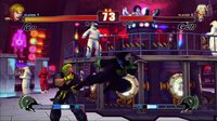 Street Fighter IV screenshot, image №491212 - RAWG