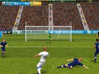 Football Kicks: Title Race screenshot, image №926473 - RAWG