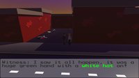 Monster Mystery (itch) screenshot, image №1096329 - RAWG