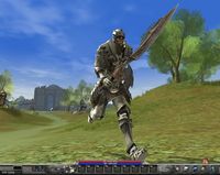 ArchLord: The Legend of Chantra screenshot, image №444723 - RAWG