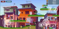 Angry Politician: 2D Multiplayer screenshot, image №3080390 - RAWG