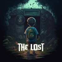 The Lost (itch) (pben16) screenshot, image №3756801 - RAWG