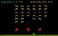 Space Invaders (1978) screenshot, image №726269 - RAWG