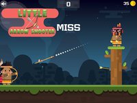Little Arrow Shooter - Free Archery Shooting Games screenshot, image №973217 - RAWG