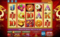 Players Paradise Slots screenshot, image №944642 - RAWG
