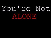 You're Not Alone screenshot, image №2662046 - RAWG