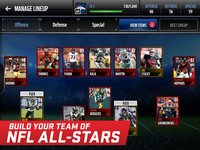 MADDEN NFL Mobile screenshot, image №39183 - RAWG