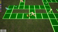 Pixel BoomBot For The King screenshot, image №3095225 - RAWG