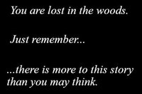 The Woods (itch) (differentjasper) screenshot, image №1200927 - RAWG