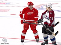NHL 2001 screenshot, image №309244 - RAWG