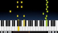 Piano Tunes screenshot, image №2938059 - RAWG