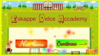 Eskappe Delce Accademy screenshot, image №2436699 - RAWG