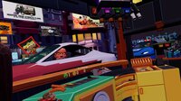 All Hail The Cook-o-tron screenshot, image №2648047 - RAWG