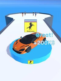Get the Supercar 3D screenshot, image №3571329 - RAWG