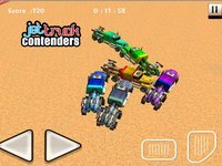 Jet Truck Contenders screenshot, image №1606730 - RAWG