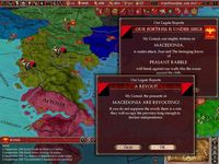 Europa Universalis: Rome - Gold Edition screenshot, image №236705 - RAWG