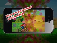BMX Daredevil Race: Extreme MTB stunt game pumped with tricks FREE screenshot, image №1939878 - RAWG