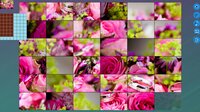 Slide Puzzle screenshot, image №4131365 - RAWG