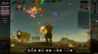 MagVigor screenshot, image №2648623 - RAWG